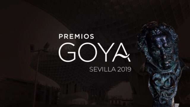 Nominados al Goya a mejor película documental