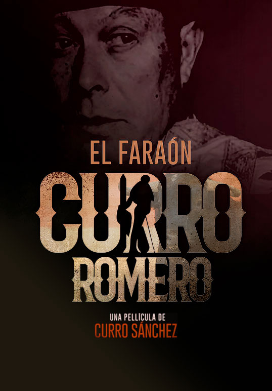 Curro Romero, maestro del tiempo