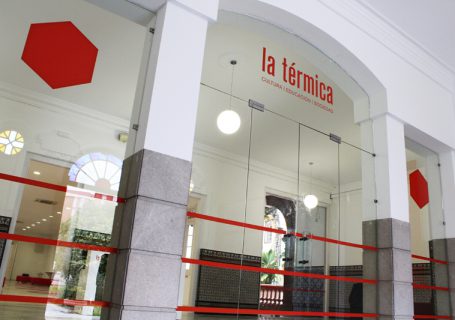 Womack organizará el evento ”TICAS”. Evento Taller Iberoamericano de Capacitación de Showrunners