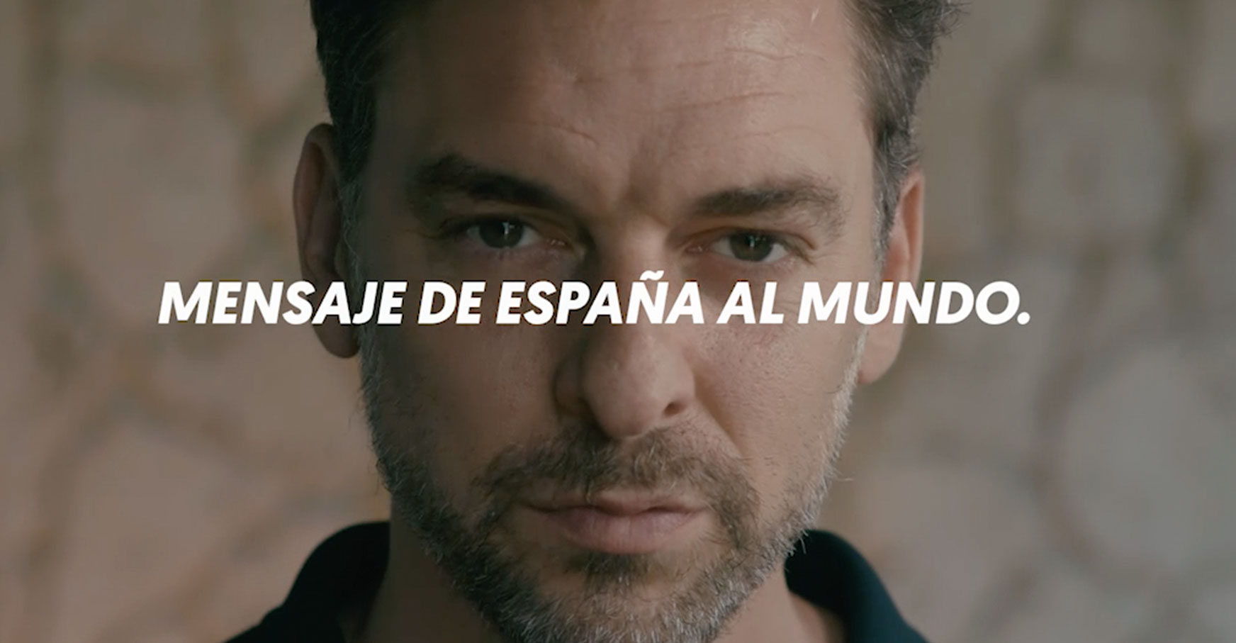 #SpainForSure