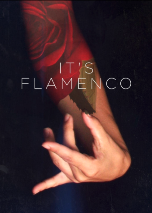 It’s Flamenco