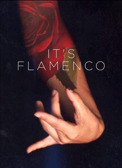 It’s Flamenco