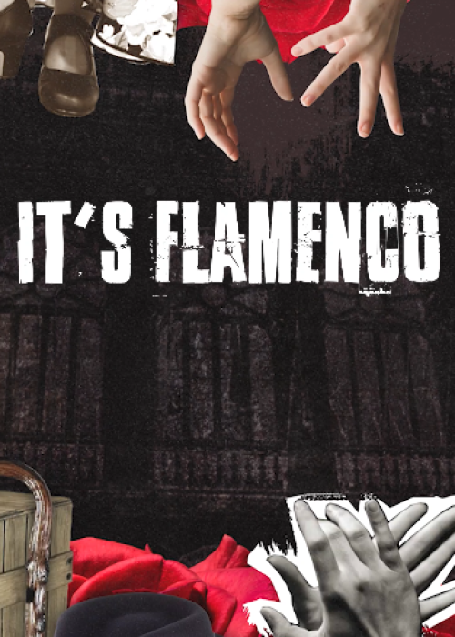 It’s Flamenco